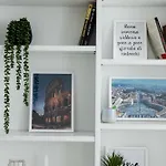 La Mongolfiera Apartment