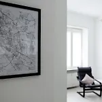 La Mongolfiera Apartment