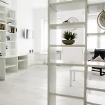 La Mongolfiera Apartment