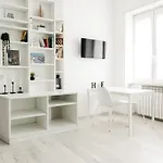 La Mongolfiera Apartment
