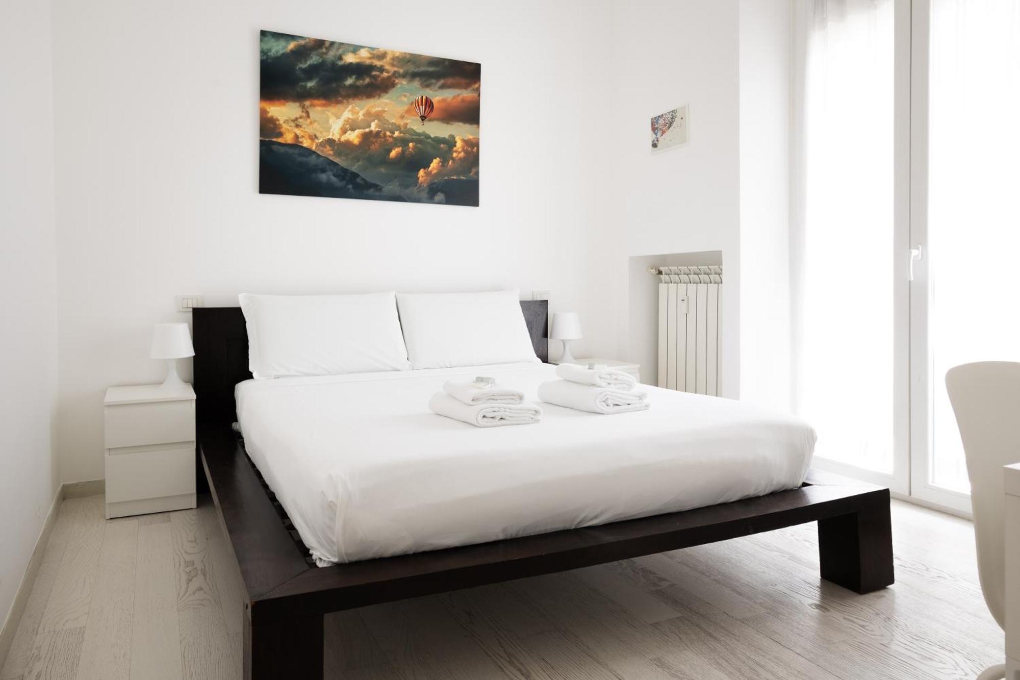 La Mongolfiera Apartment