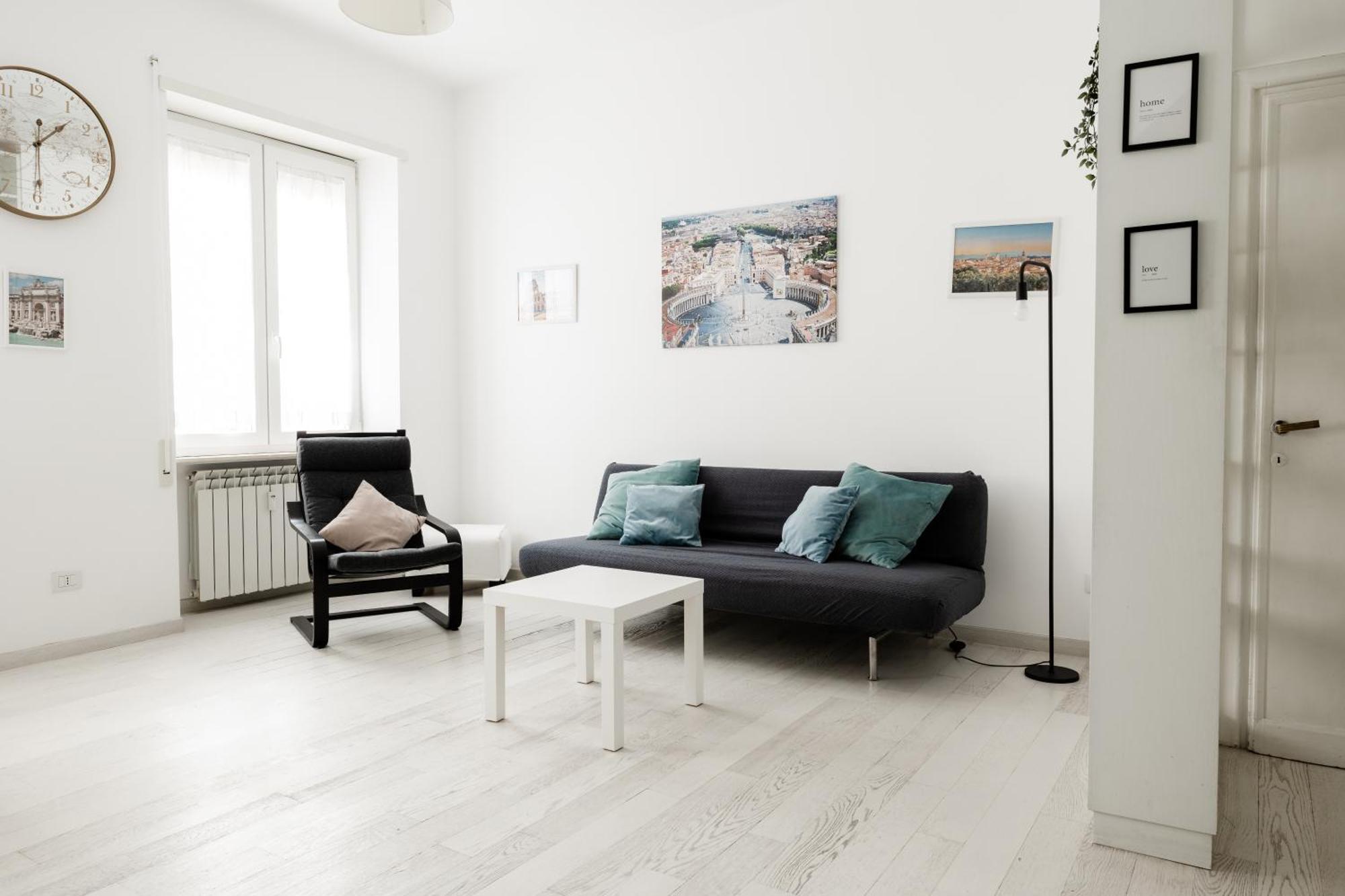 La Mongolfiera Apartment