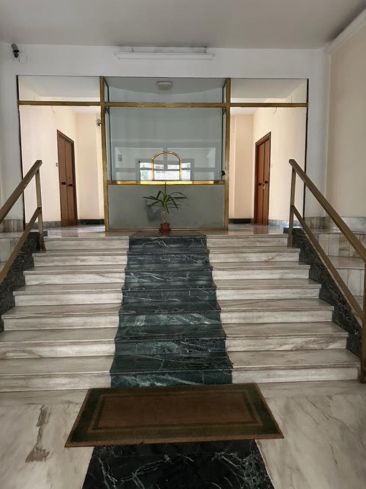 La Mongolfiera Apartment Rom